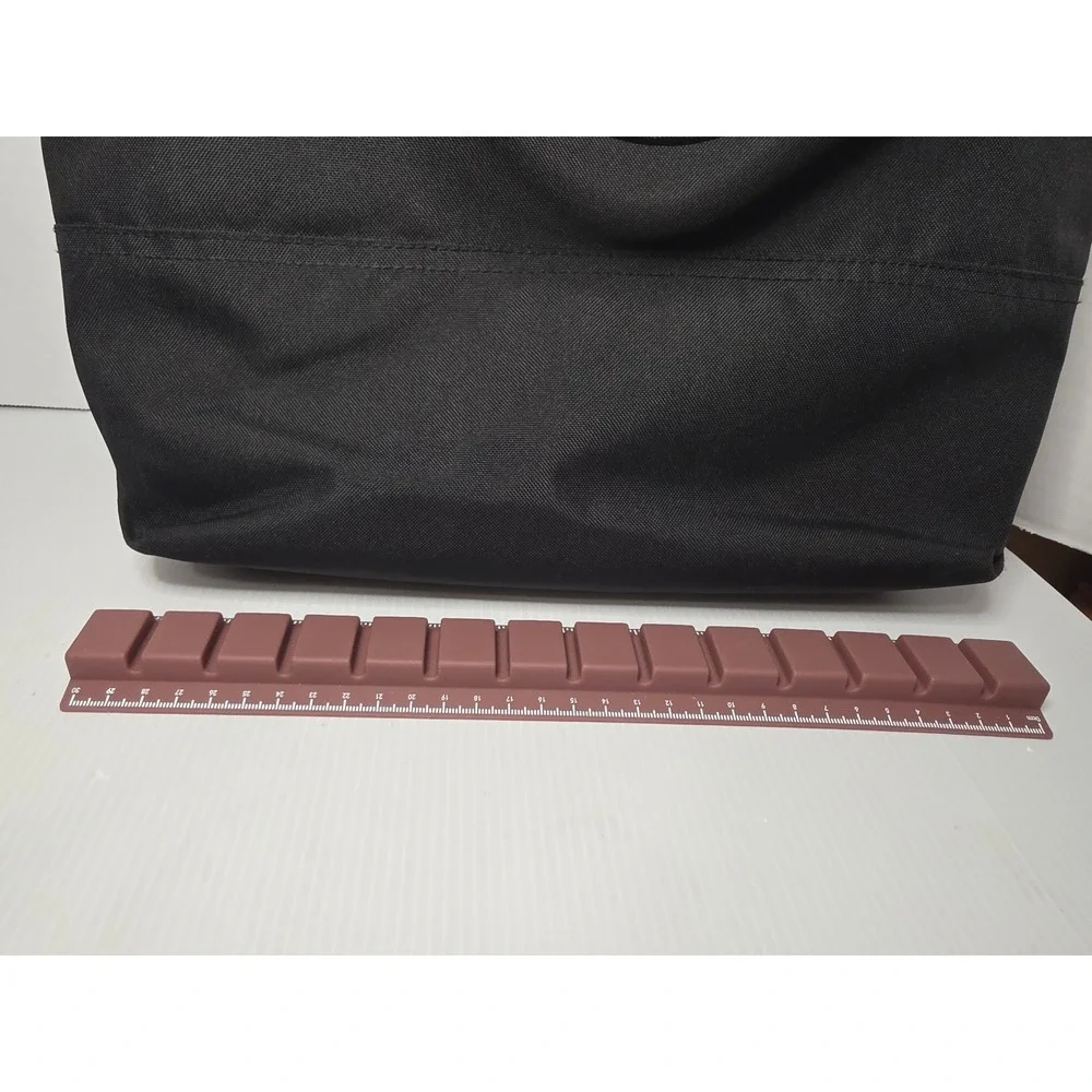 Pacsafe Tote Bag One Size Black Fair Slingsafe LX-series
